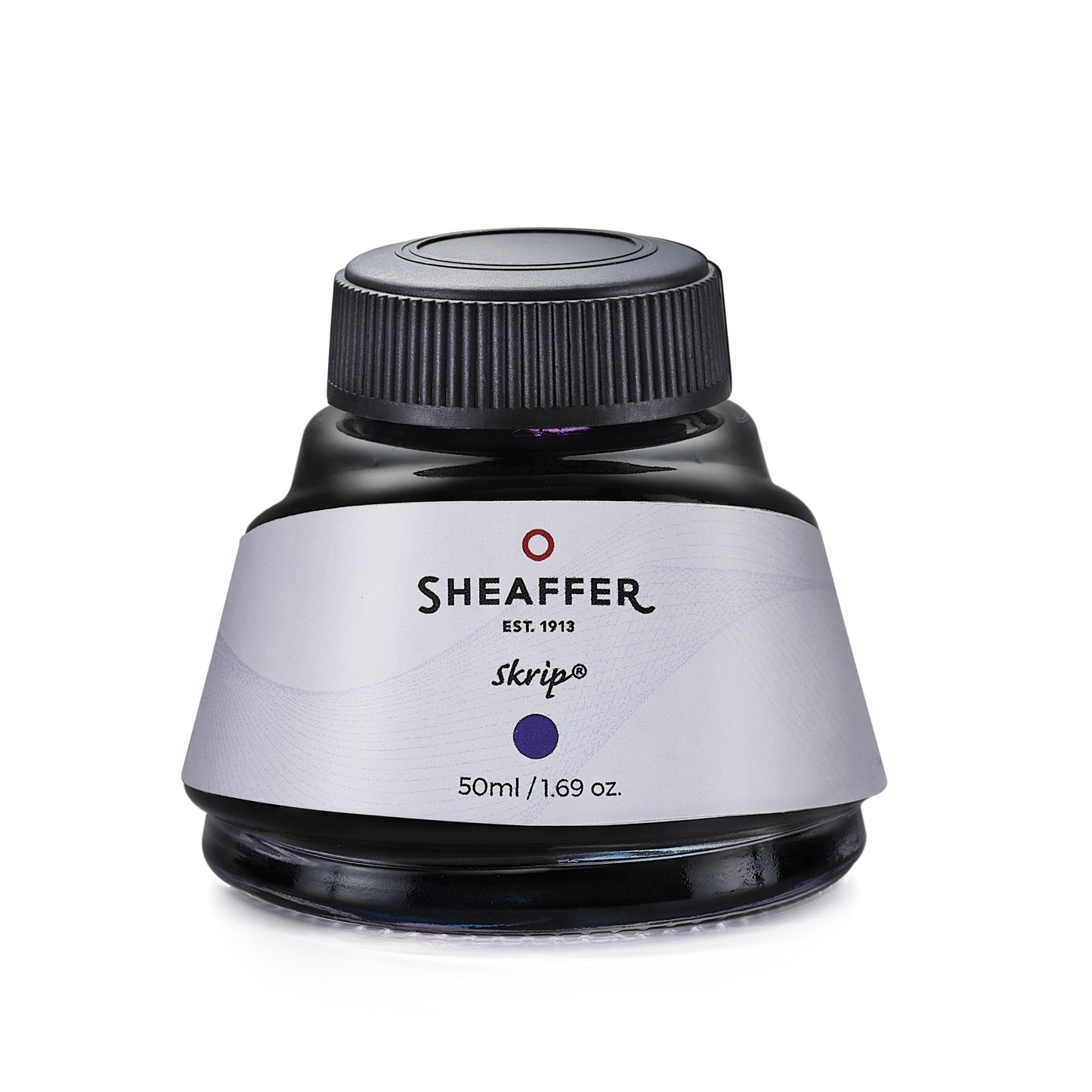 Sheaffer Skrip Bottled Ink, Purple (94281) - Multiples of 6