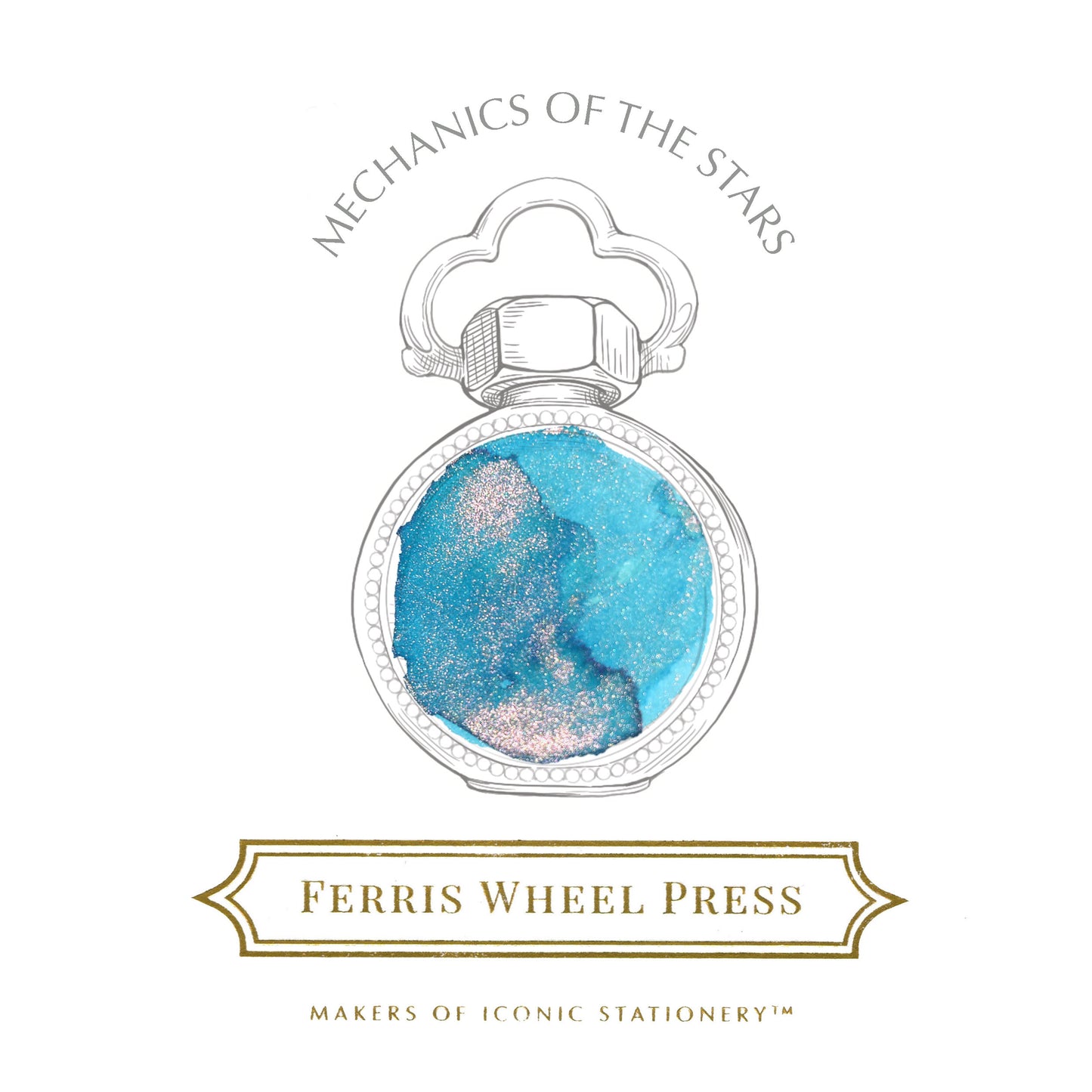 Mechanics of the Stars - 10ml