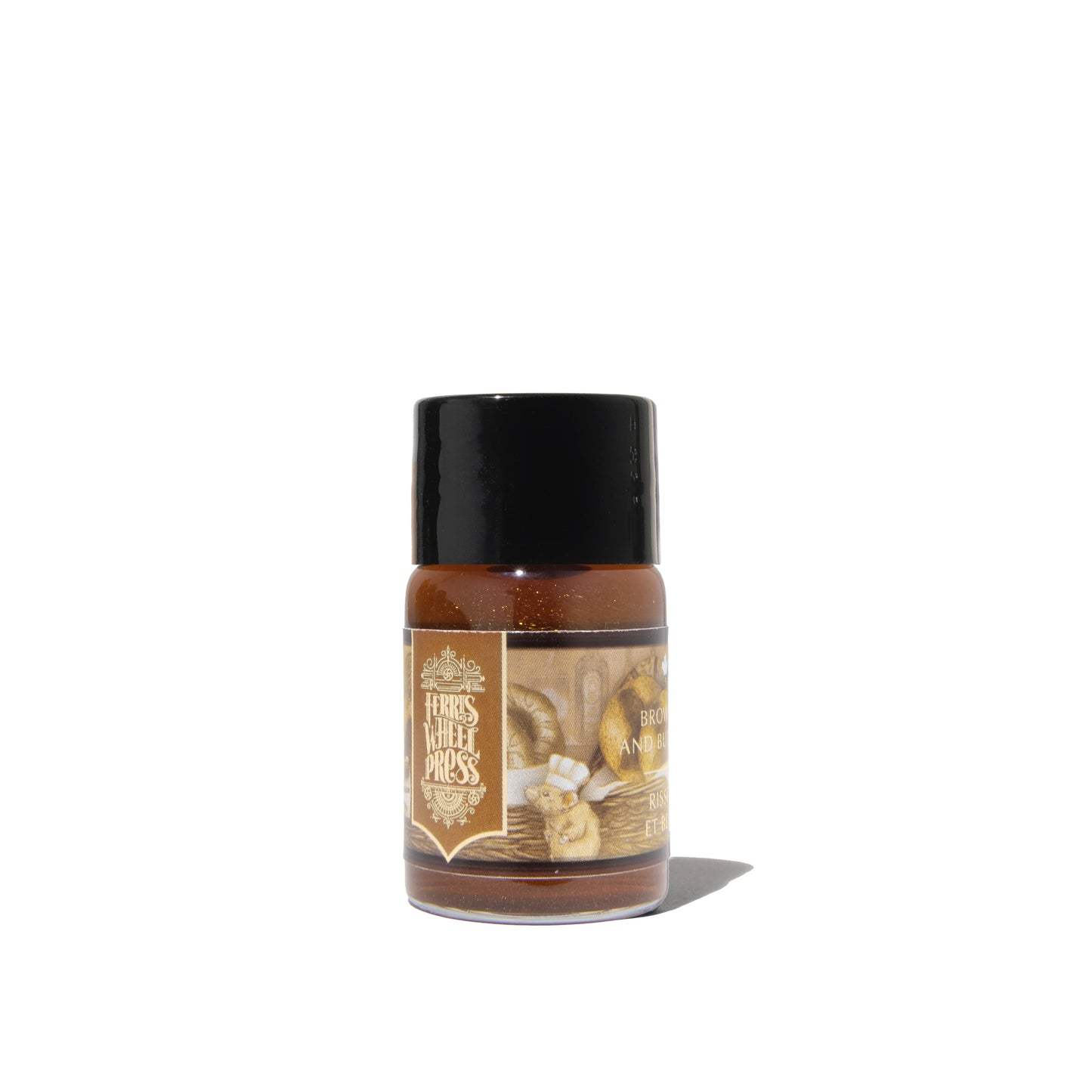 Browned Butter - 10ml