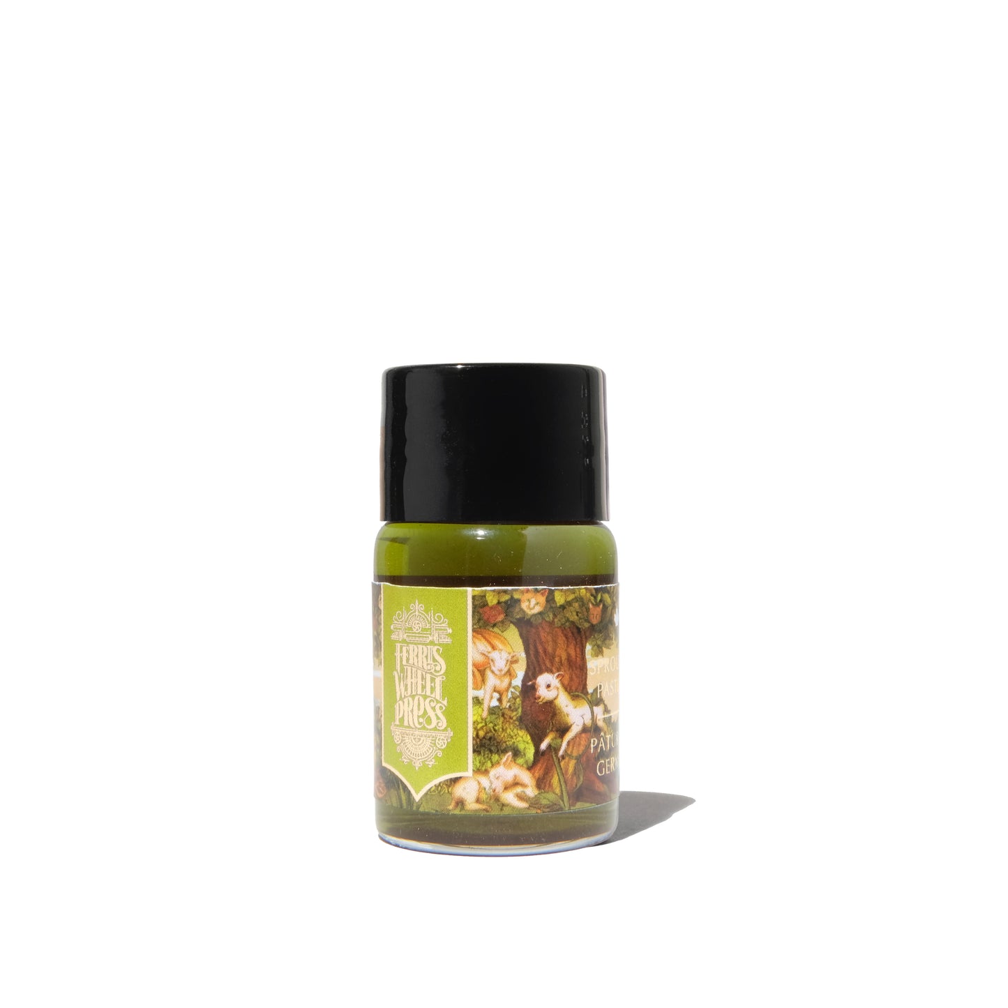 Sprouting Pastures - 10ml
