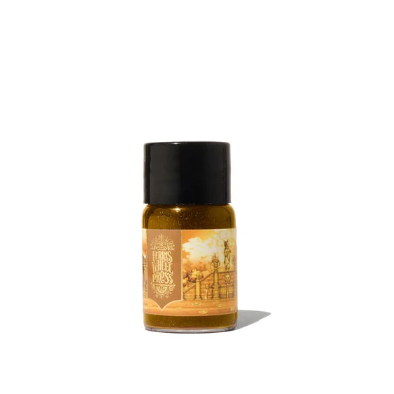 Ferritales 10ml Fountain Pen Ink - Age of Aurum