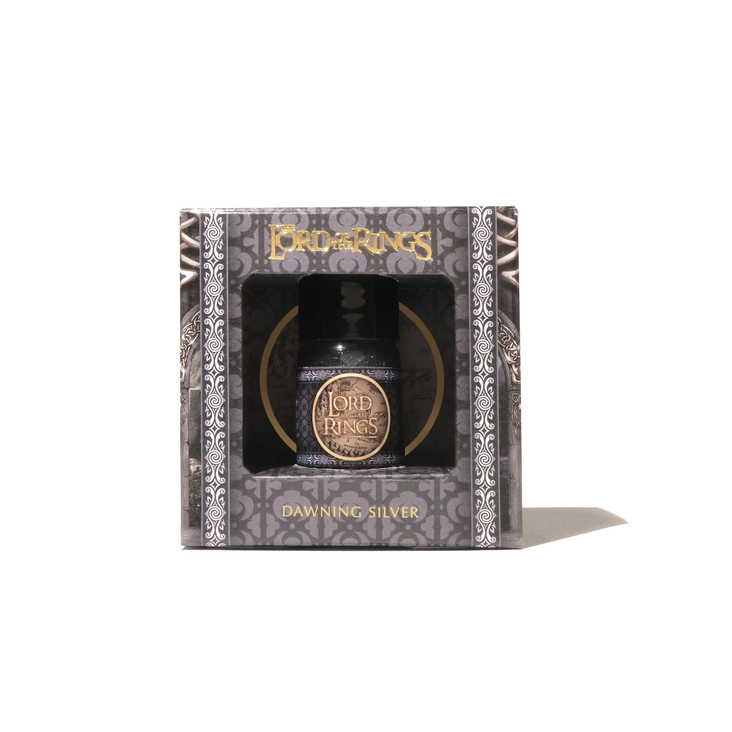 Ferris Wheel Press x LOTR - Dawning Silver - 10ml Ink