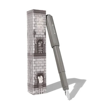 Carousel Fountain Pen - GRANITE GUARDIANS - Medium
