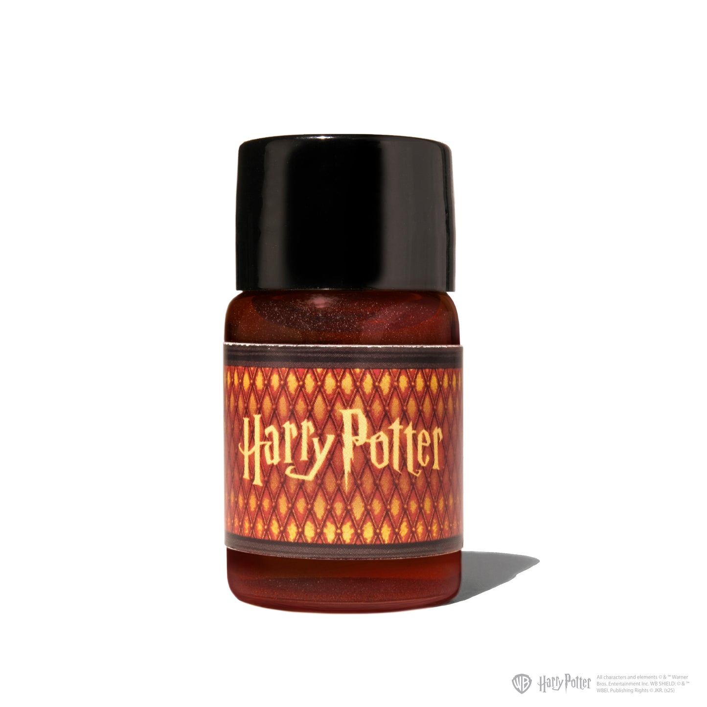 WB Carousel Pen Kit Set - Pen and 10mL Ink Writing Set, Gryffindor