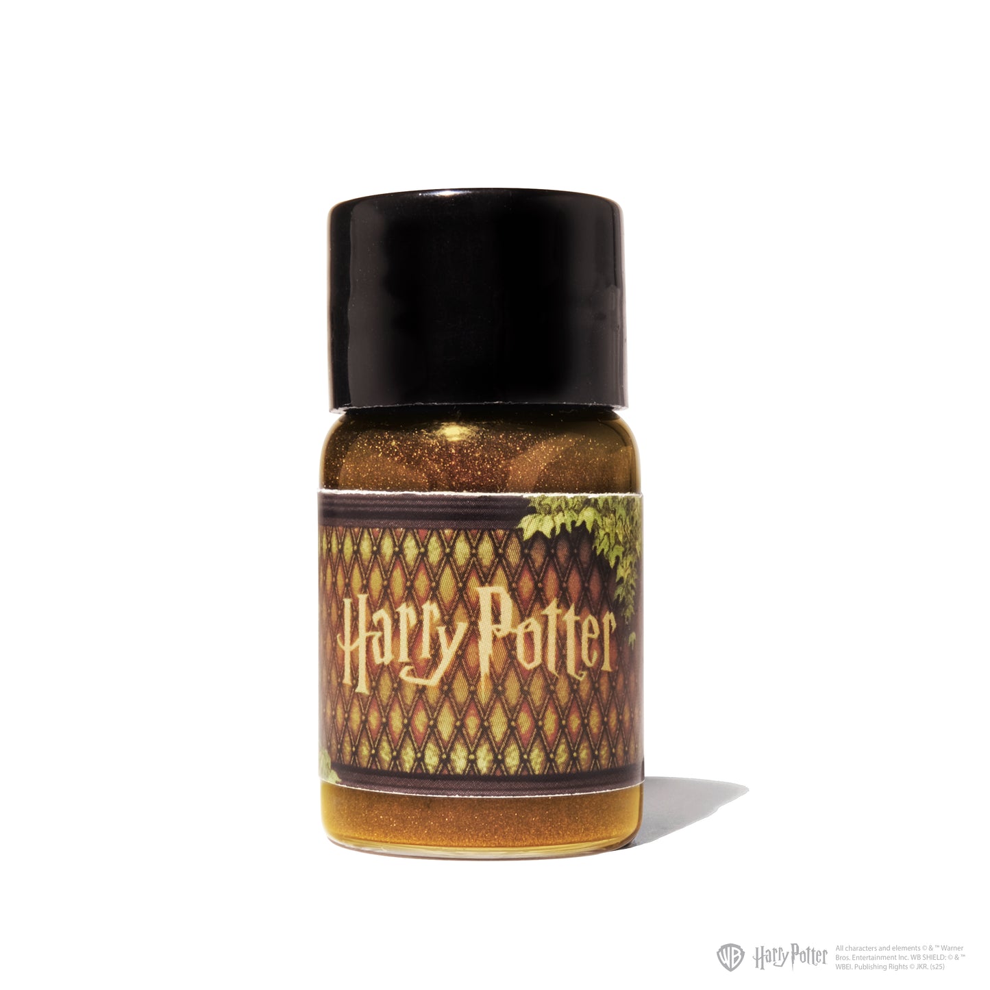 WB Dabbler Pen Kit Set - Pen and 10mL Ink Writing Set, Hufflepuff