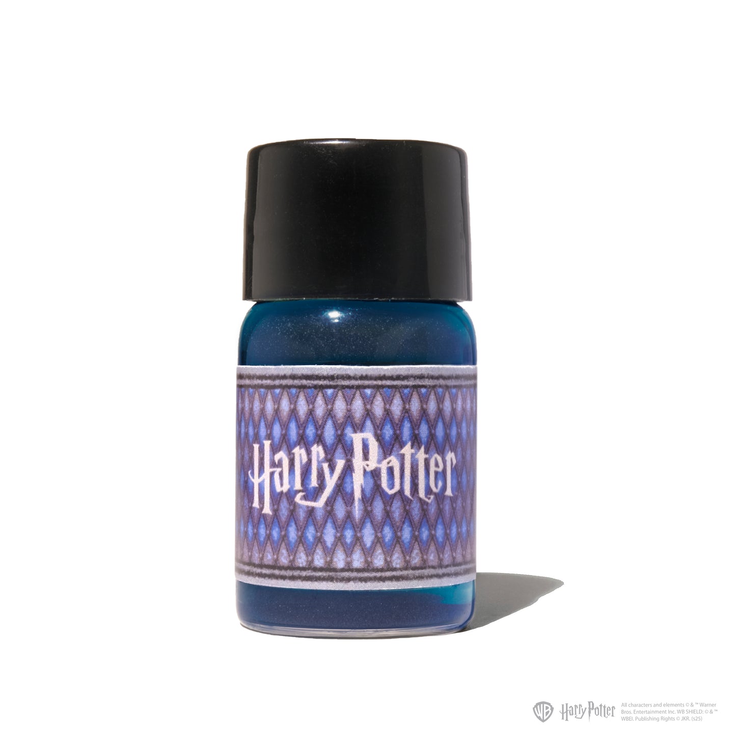 WB Carousel Pen Kit Set - Pen and 10mL Ink Writing Set, Ravenclaw