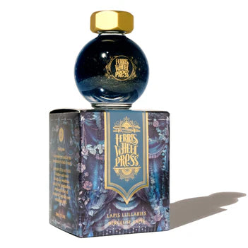 Ferritales 20ml Fountain Pen Ink - Lapis Lullabies