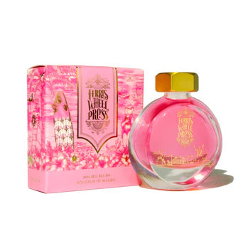 38ml Fountain Pen Ink - Malibu Blush