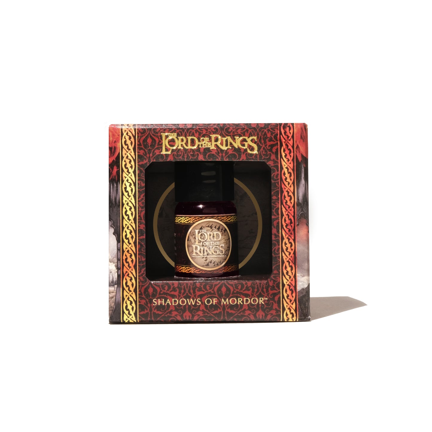 Ferris Wheel Press x LOTR - Shadow of Mordor - 10ml Ink