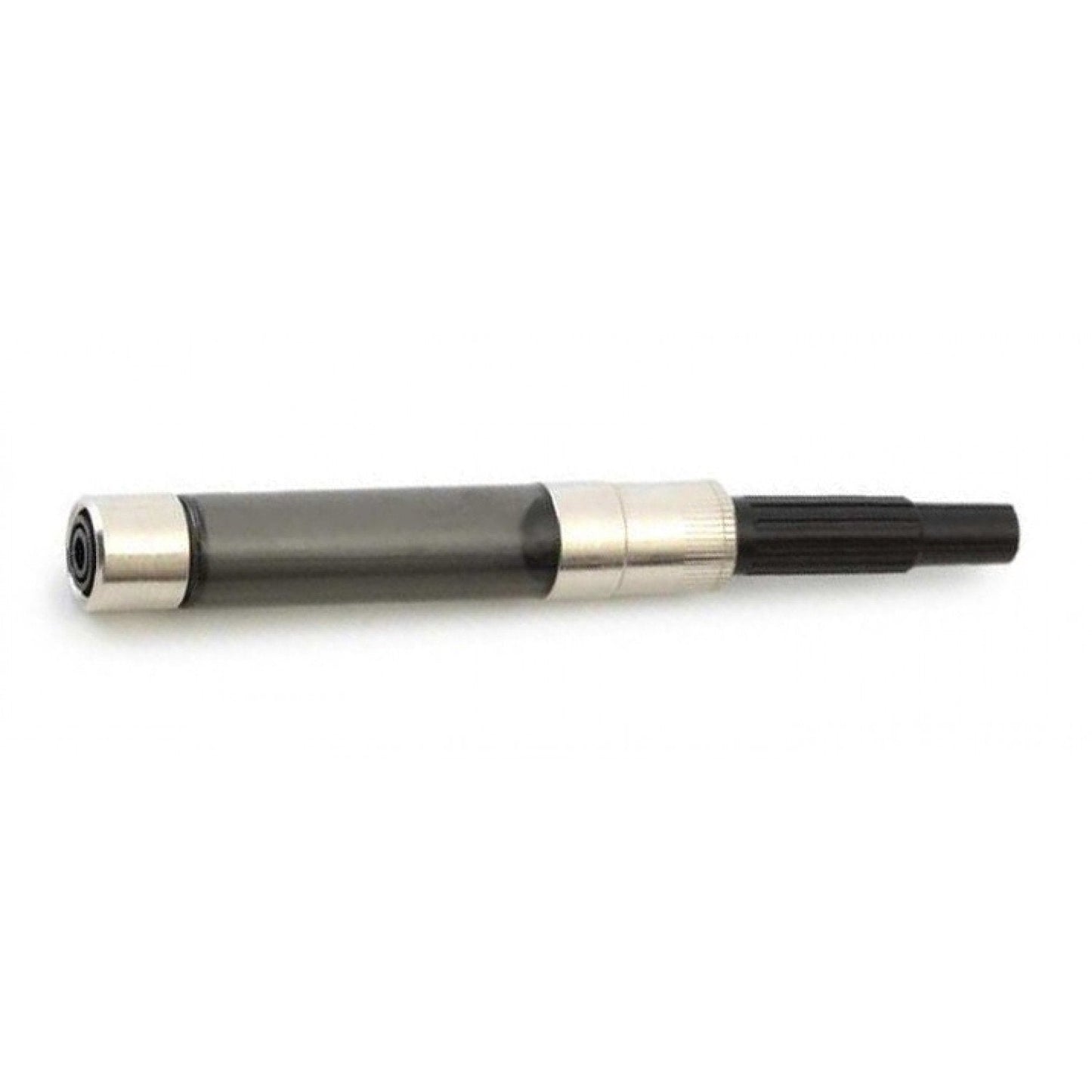 Sheaffer Fountain Pen Piston Converter Push-in Style - Smoke - Multiples of 6
