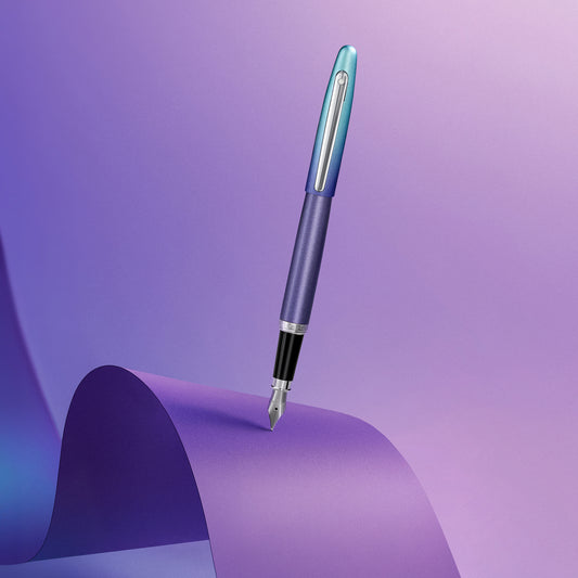 Sheaffer VFM - Expressions