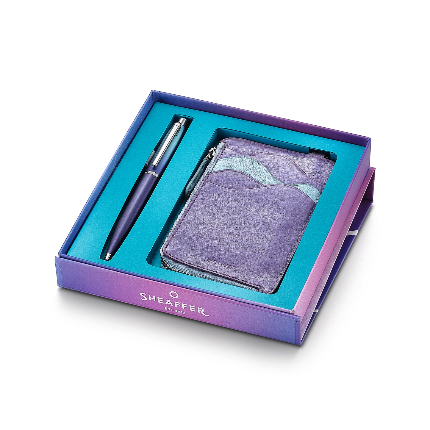 Sheaffer Expressions VFM Gift Set