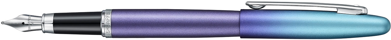 Sheaffer VFM - Expressions