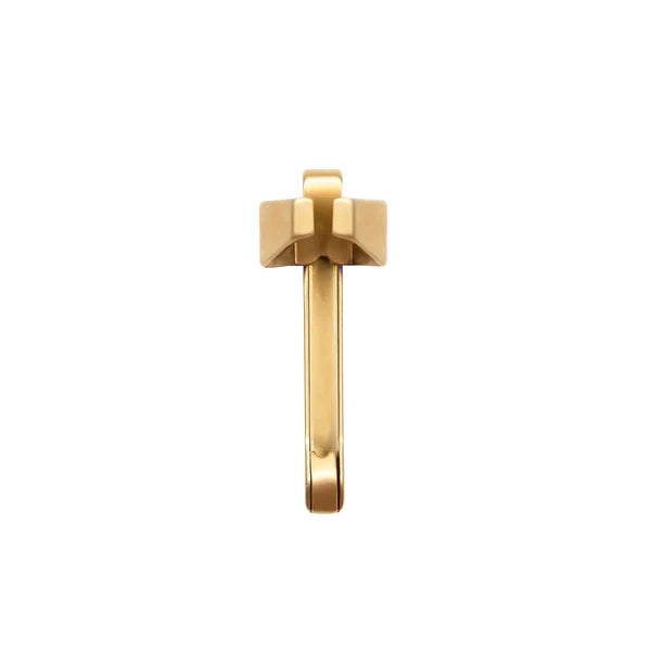 STAT-83 Glamour Reflect - Pen Clip (Gold)