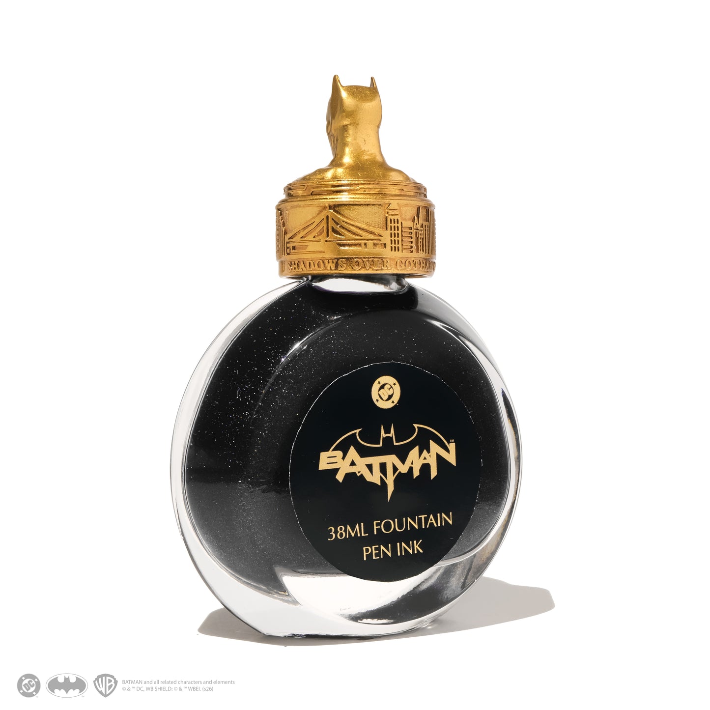 Batman Limited Edition Ink