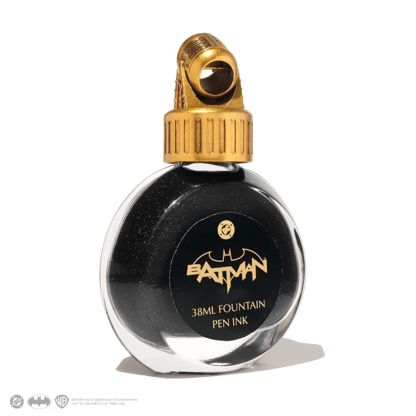 Batman Signature Ink