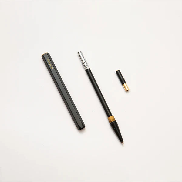 STAT-64 Classic Revolve - Mechanical Pencil Lite (Black)