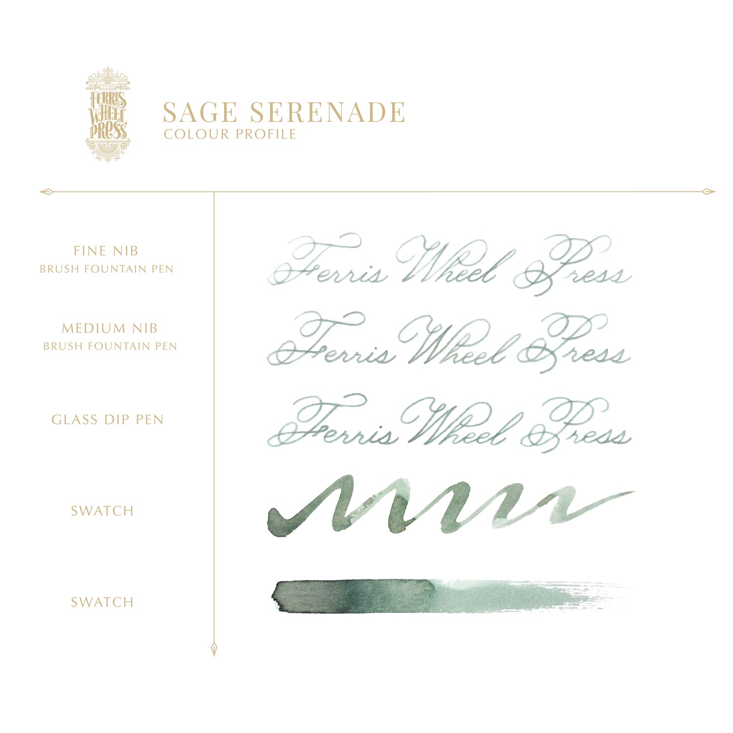 Sage Serenade - 10ml