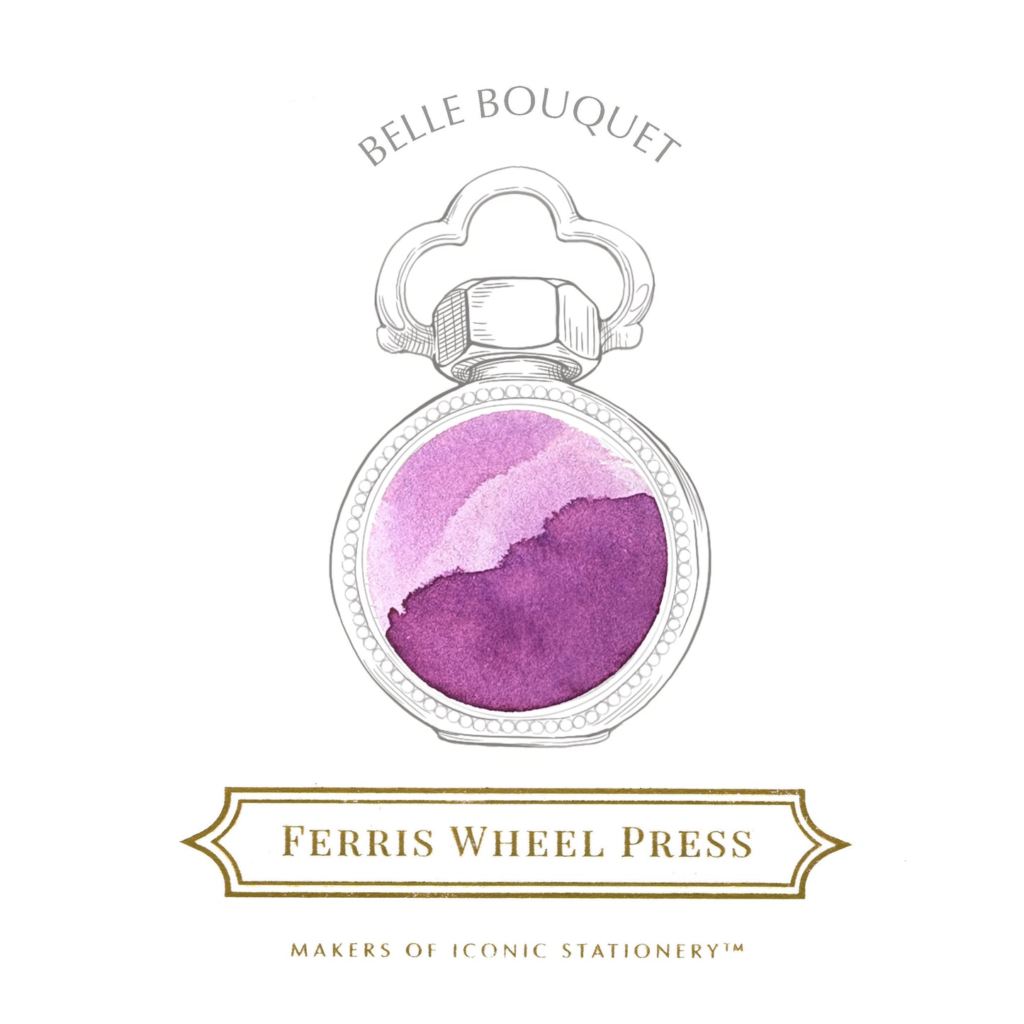 Belle Bouquet - 10ml