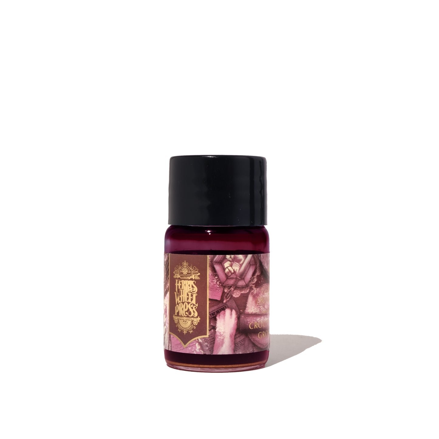 Currant Crumble Pie Ink - 10 ml