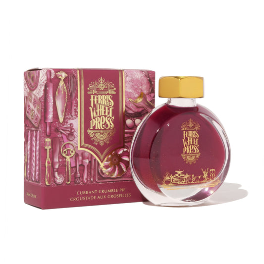 Currant Crumble Pie Ink - 38 ml