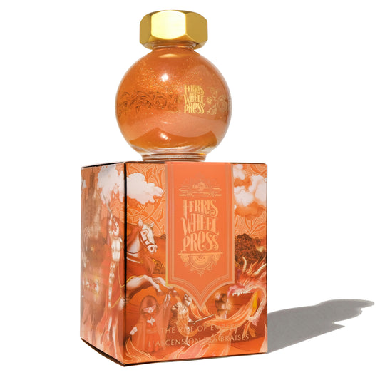 Ferritales 20ml The book of Knights Series - Rise of Embers