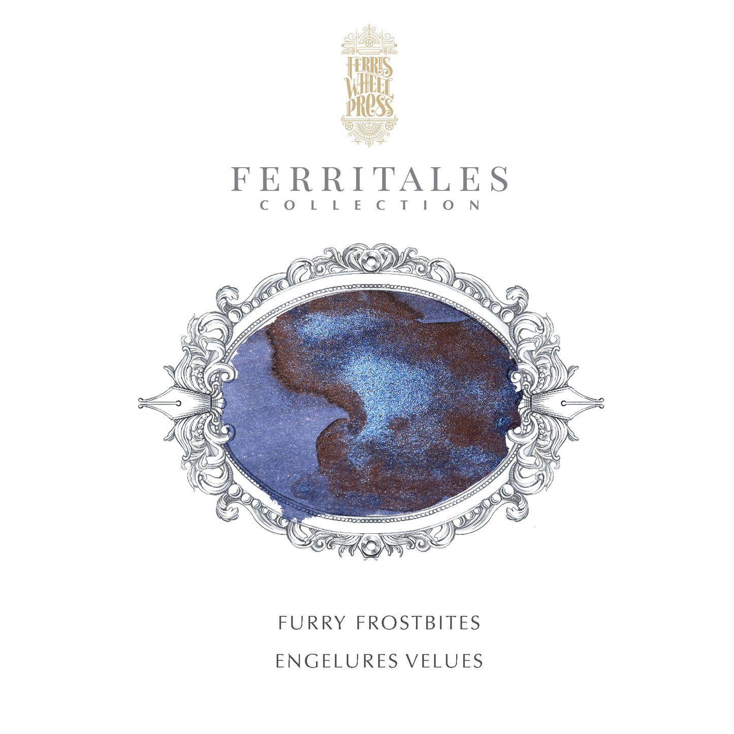 Furry Frostbites - 10ml