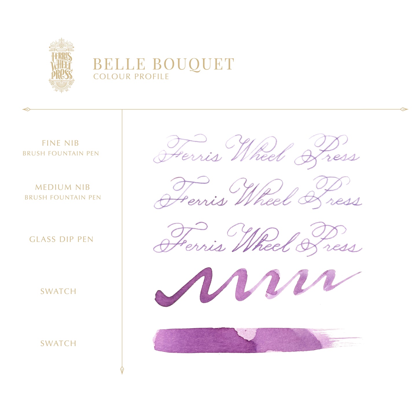 Belle Bouquet - 38ml