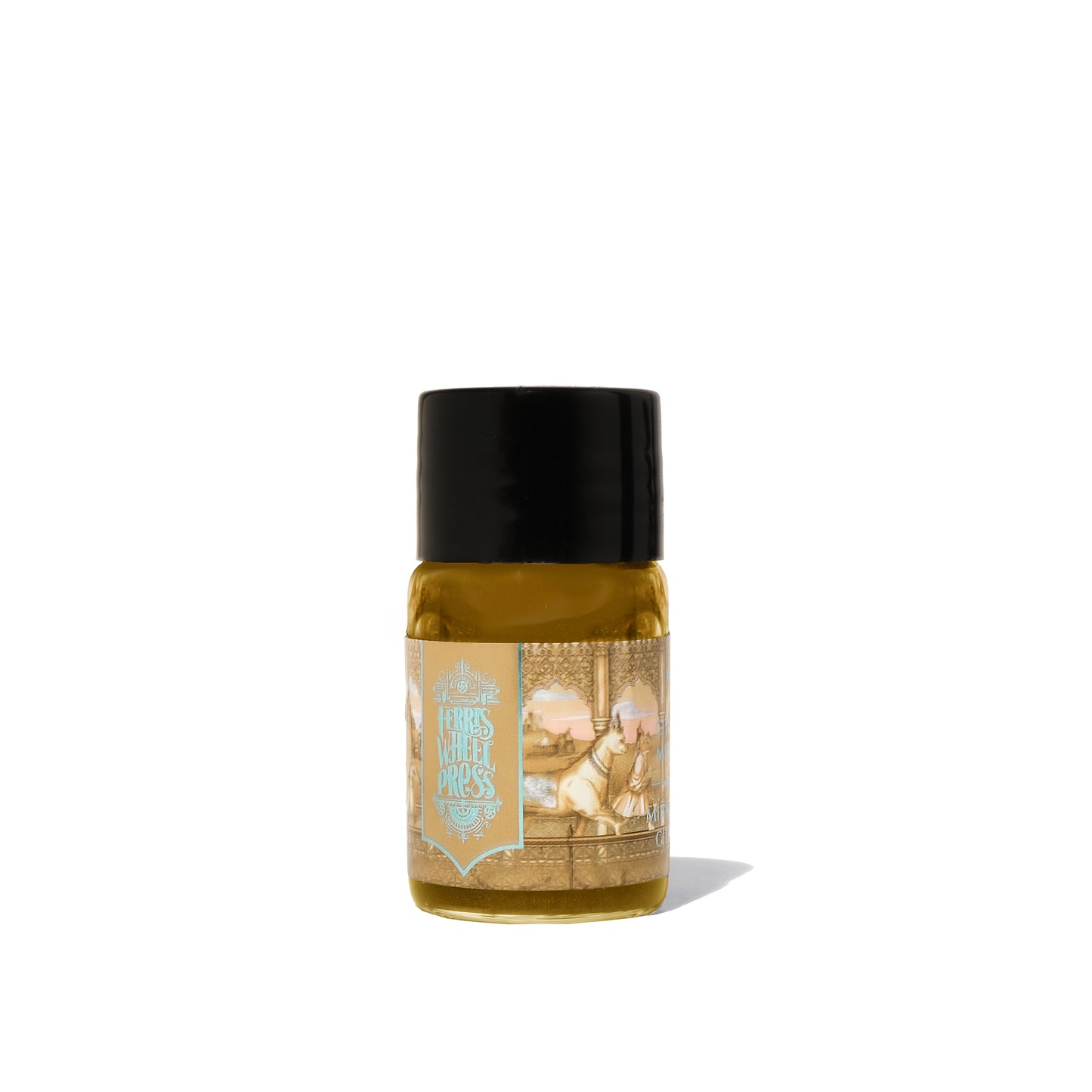 Citrine Mirage (Bestiary Series) - 10 ml