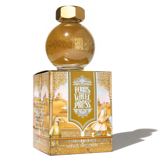 Citrine Mirage (Bestiary Series) - 85 ml