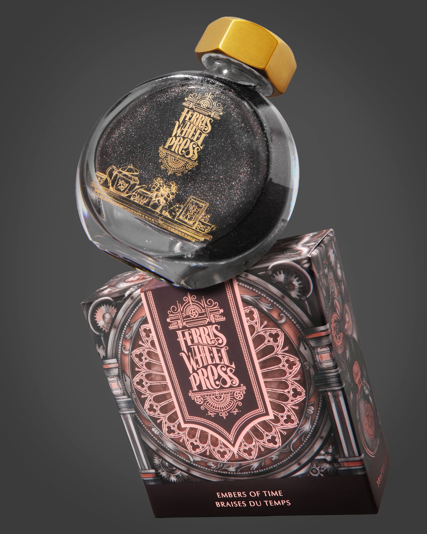 Embers of Time - 10ml