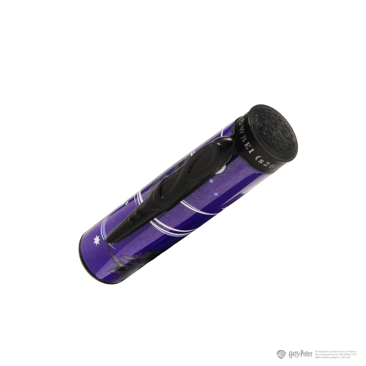 Warner Bros. | Harry Potter | Masque Resin Fountain Pen and 10ml Ink Set | Dementor