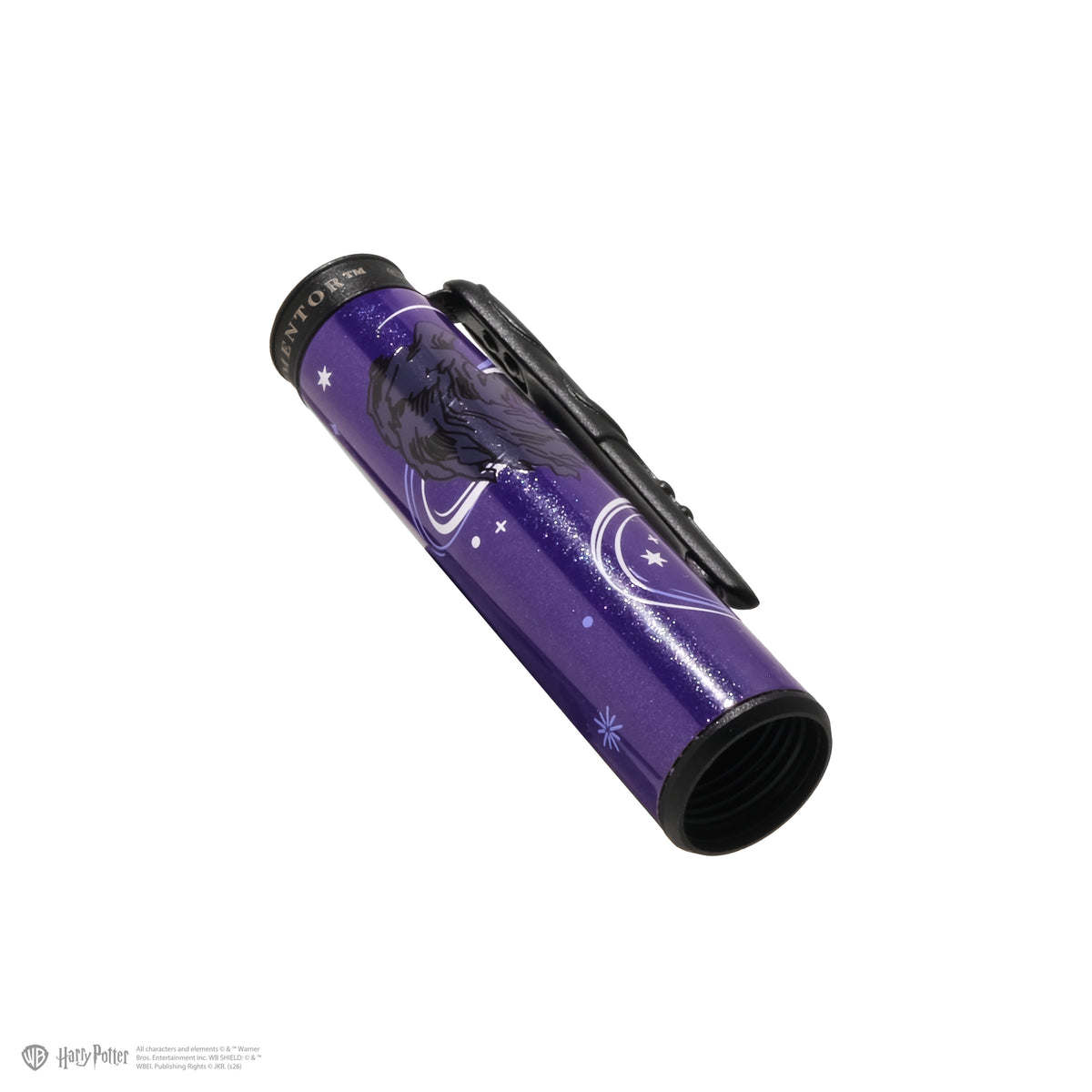 Warner Bros. | Harry Potter | Masque Limited Fountain Pen and 38ml Ink Set | Dementor