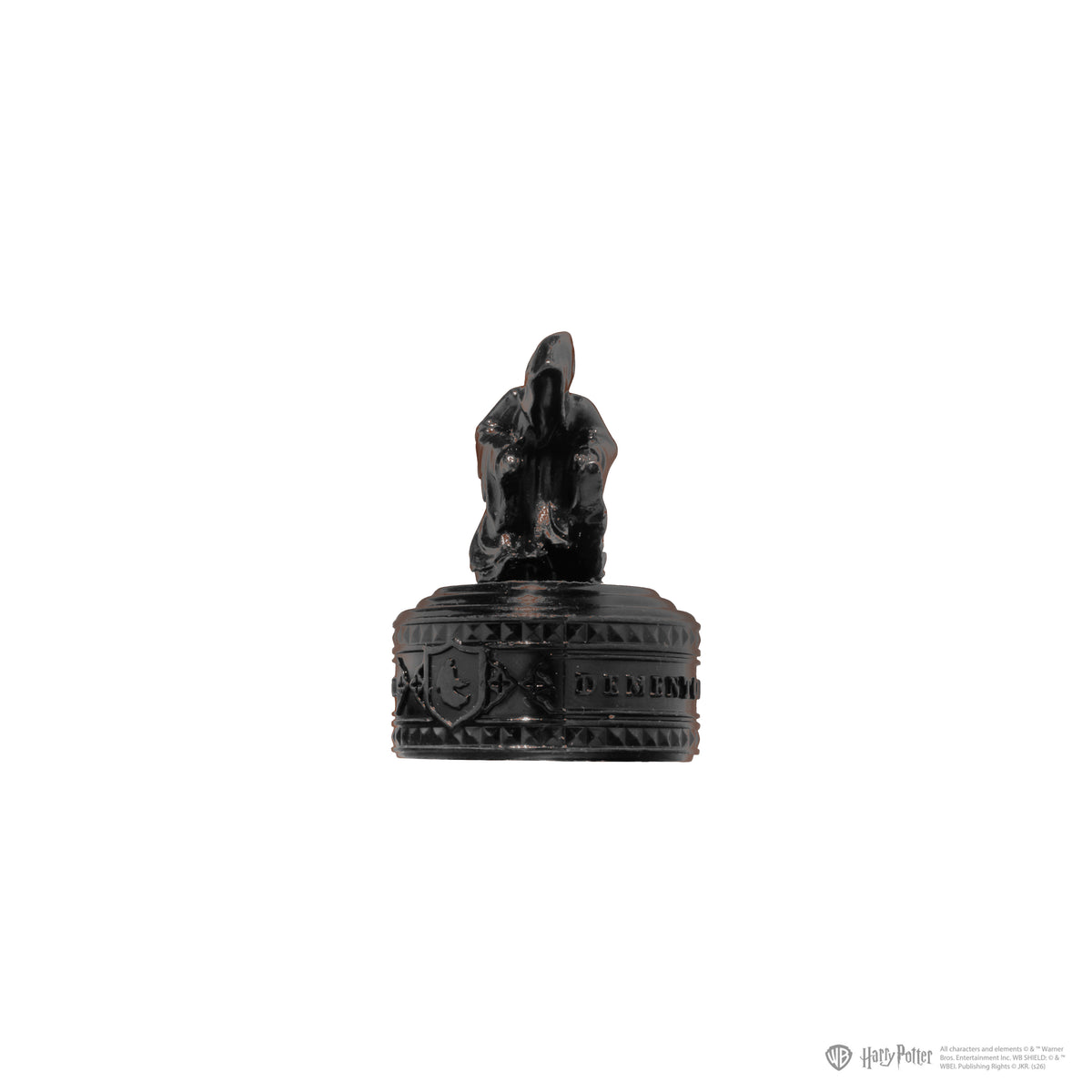 WB Harry Potter Fountain Pen Ink 38mL - Dementor