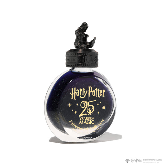 WB Harry Potter Fountain Pen Ink 38mL - Dementor