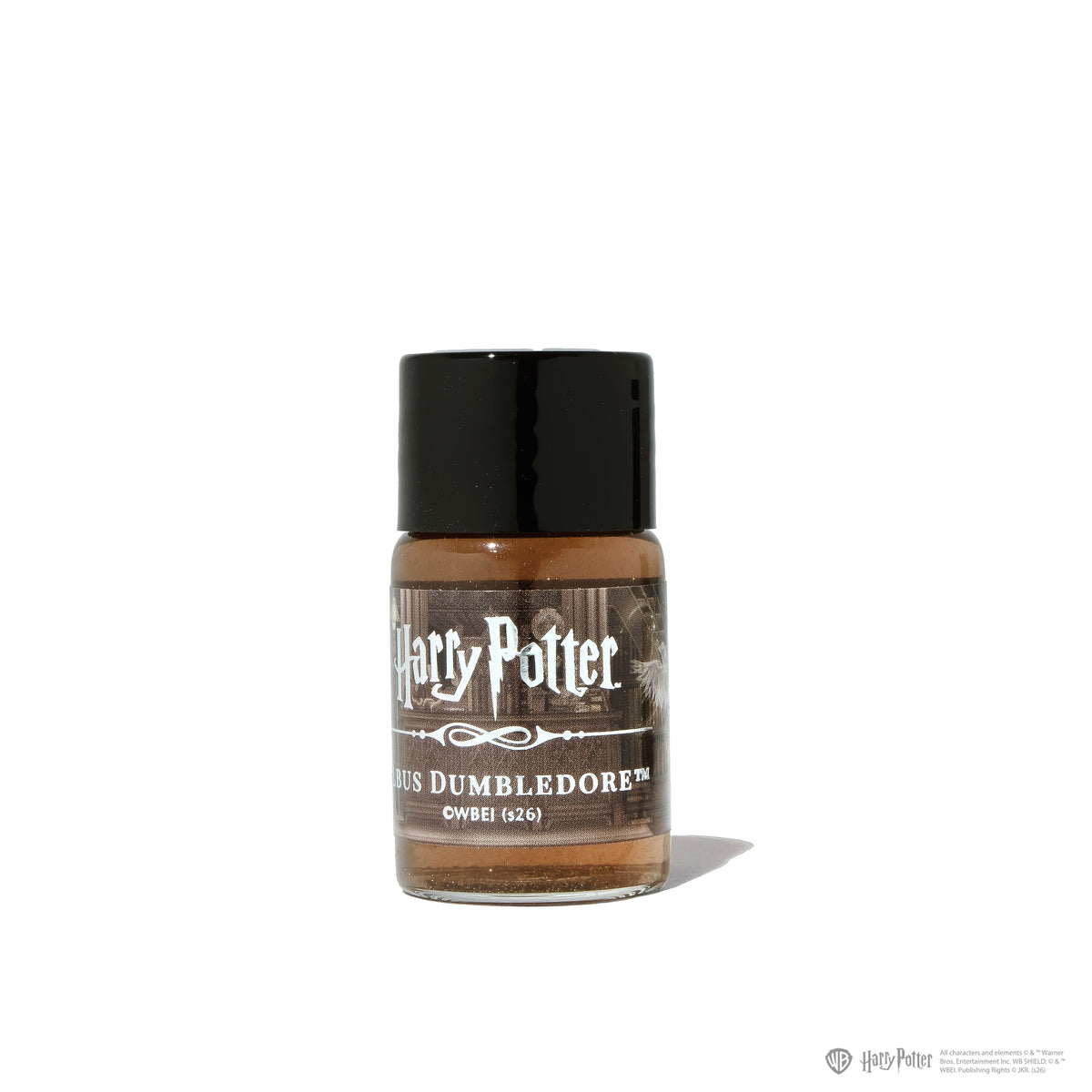 Warner Bros. | Harry Potter | Masque Resin Fountain Pen and 10ml Ink Set | Albus Dumbledore