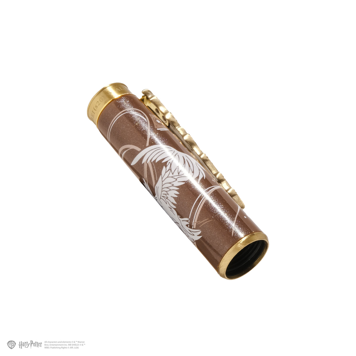 Warner Bros. | Harry Potter | Masque Resin Fountain Pen and 10ml Ink Set | Albus Dumbledore