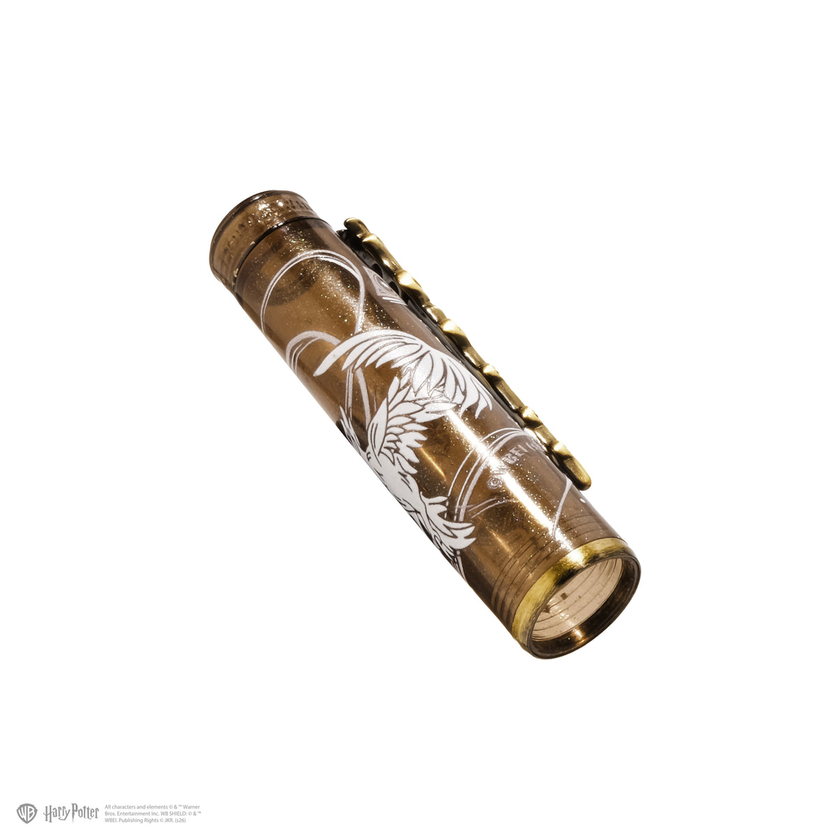 Warner Bros. | Harry Potter | Masque Resin Fountain Pen and 10ml Ink Set | Albus Dumbledore
