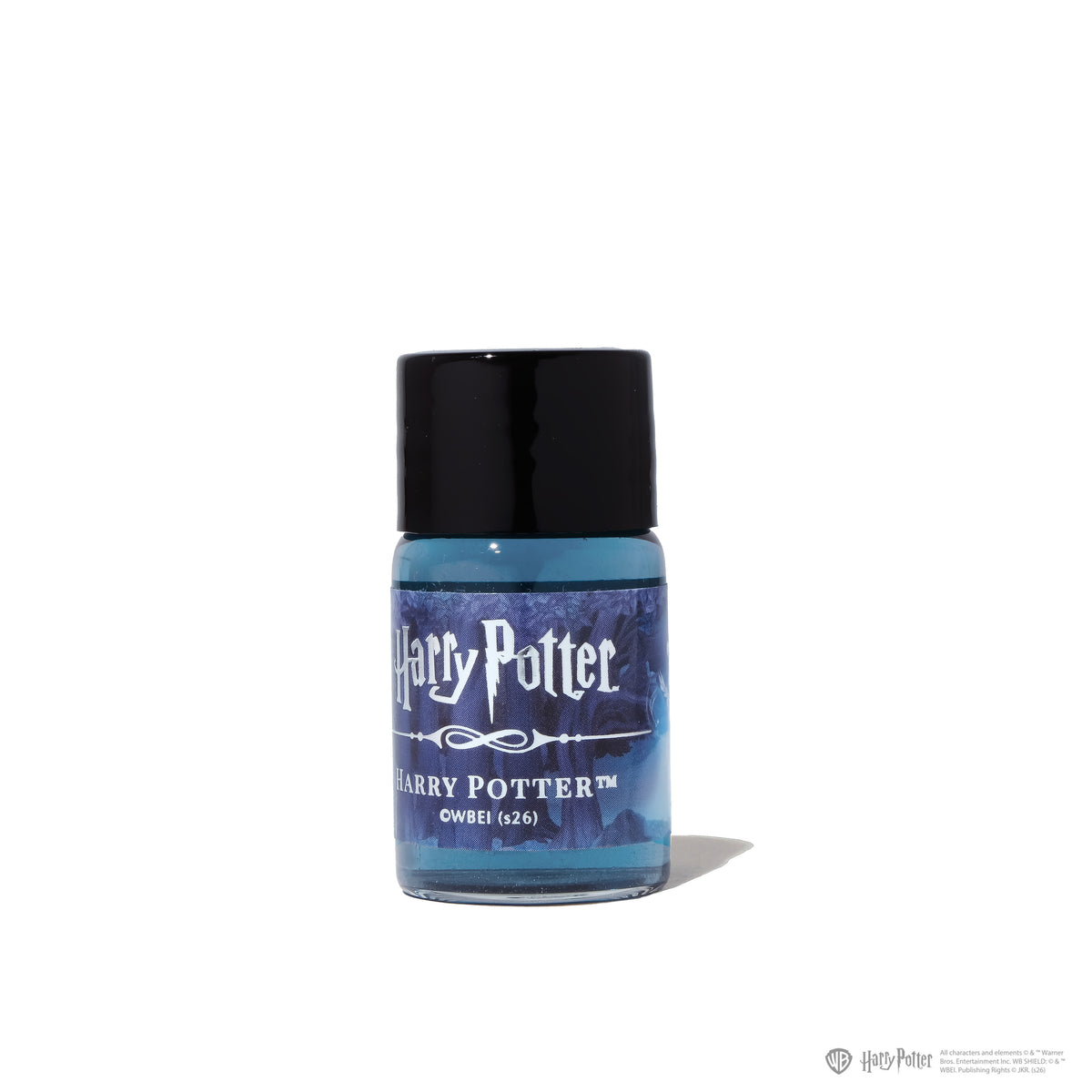 Warner Bros. | Harry Potter | Masque Resin Fountain Pen and 10ml Ink Set | Harry Potter