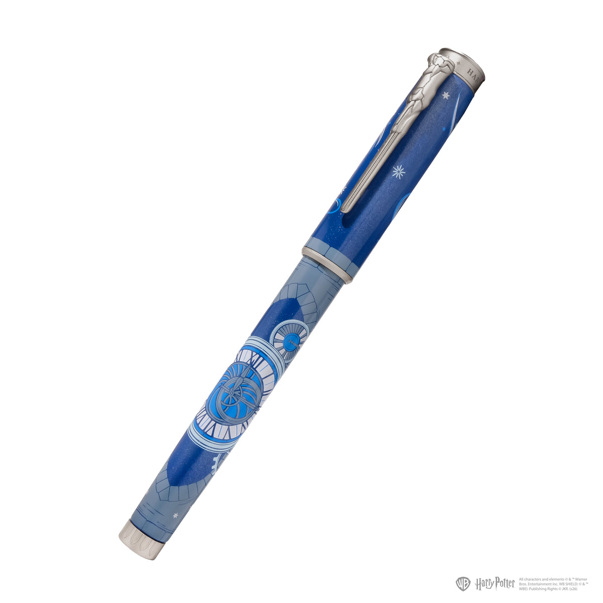 Warner Bros. | Harry Potter | Limited Masque Fountain Pen and 38ml Ink Set | Harry Potter