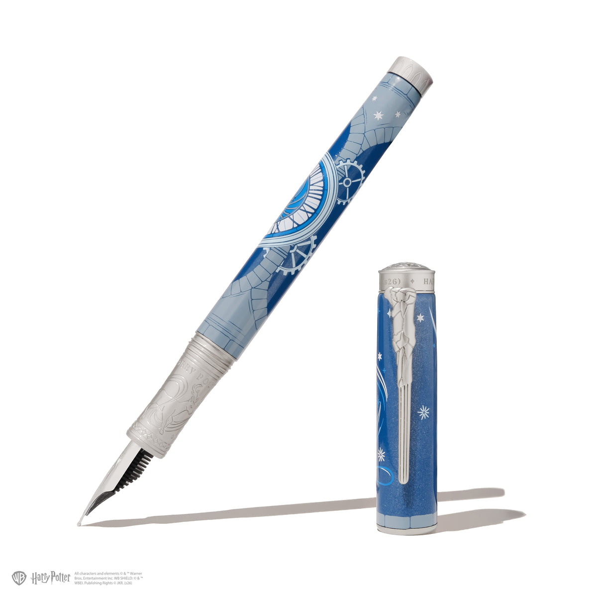 Warner Bros. | Harry Potter | Limited Masque Fountain Pen and 38ml Ink Set | Harry Potter
