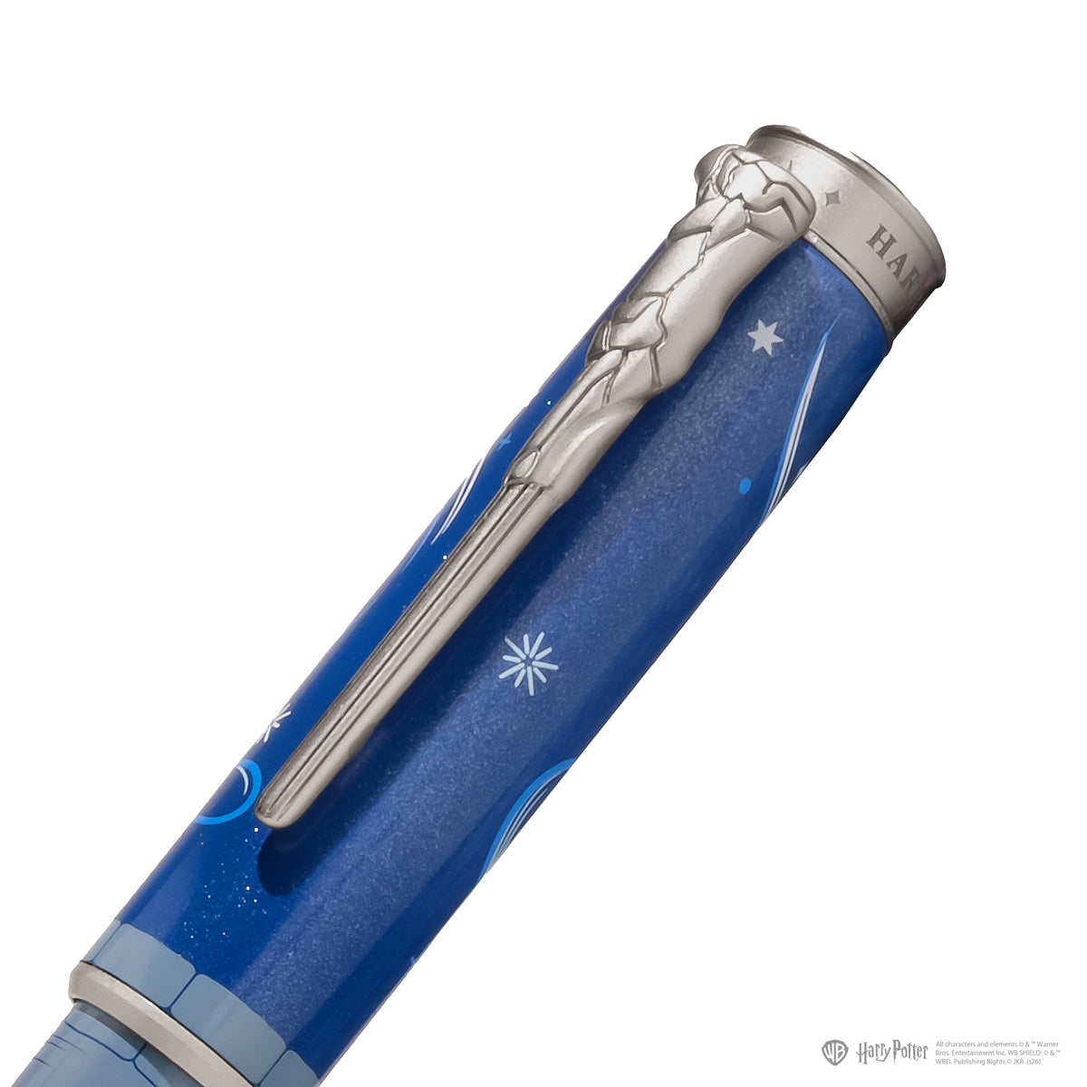 Warner Bros. | Harry Potter | Limited Masque Fountain Pen and 38ml Ink Set | Harry Potter