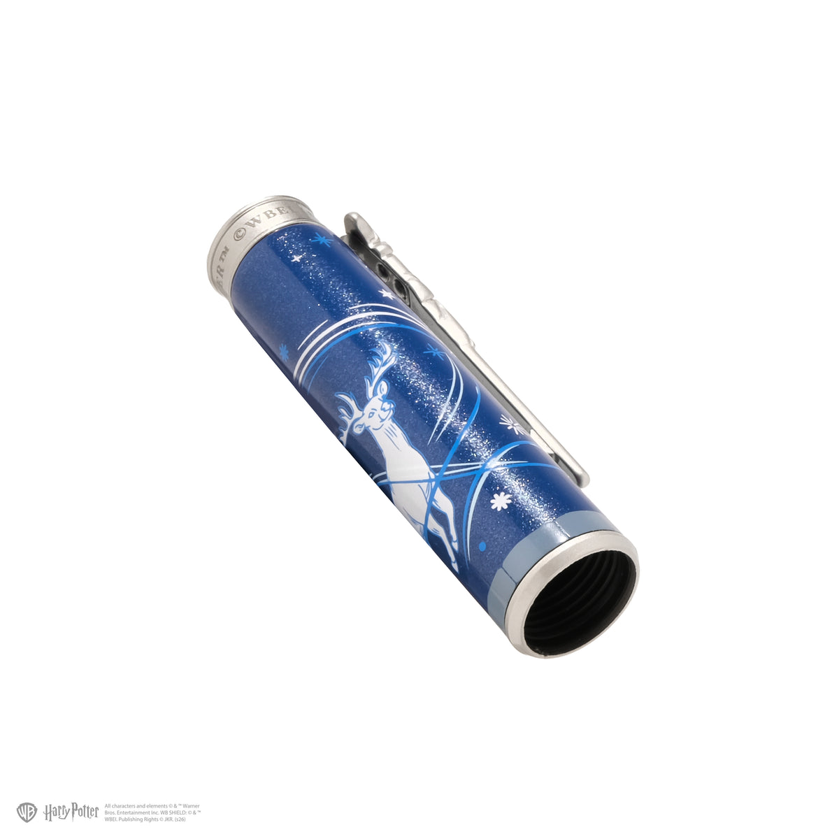 Warner Bros. | Harry Potter | Limited Masque Fountain Pen and 38ml Ink Set | Harry Potter