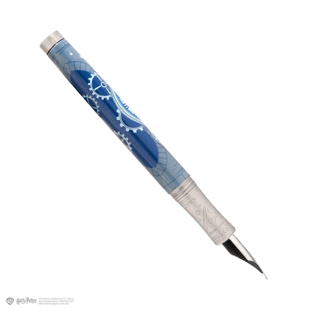 Warner Bros. | Harry Potter | Limited Masque Fountain Pen and 38ml Ink Set | Harry Potter