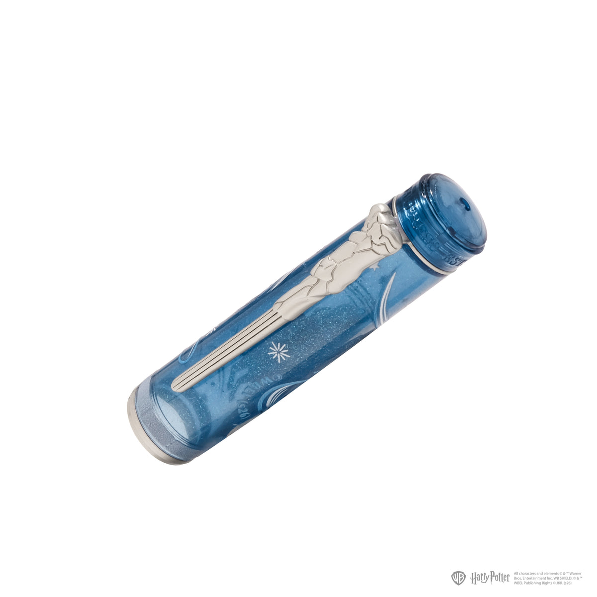 Warner Bros. | Harry Potter | Limited Masque Fountain Pen and 38ml Ink Set | Harry Potter
