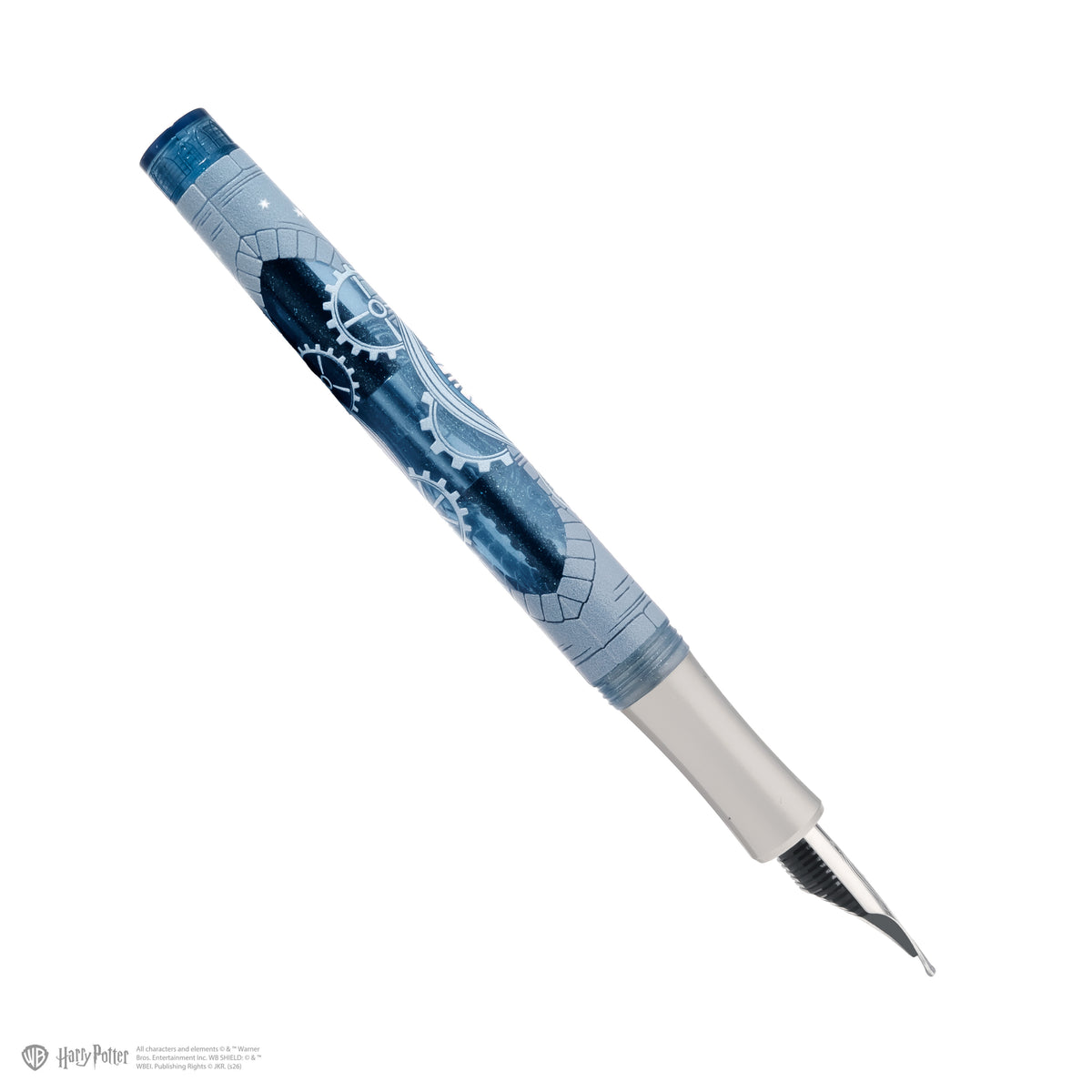 Warner Bros. | Harry Potter | Limited Masque Fountain Pen and 38ml Ink Set | Harry Potter