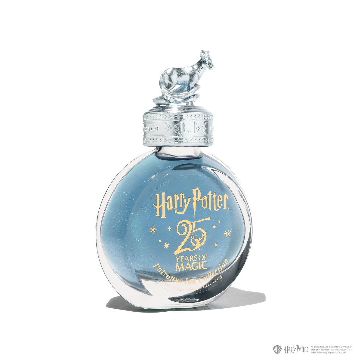 Warner Bros. | Harry Potter | Limited Masque Fountain Pen and 38ml Ink Set | Harry Potter