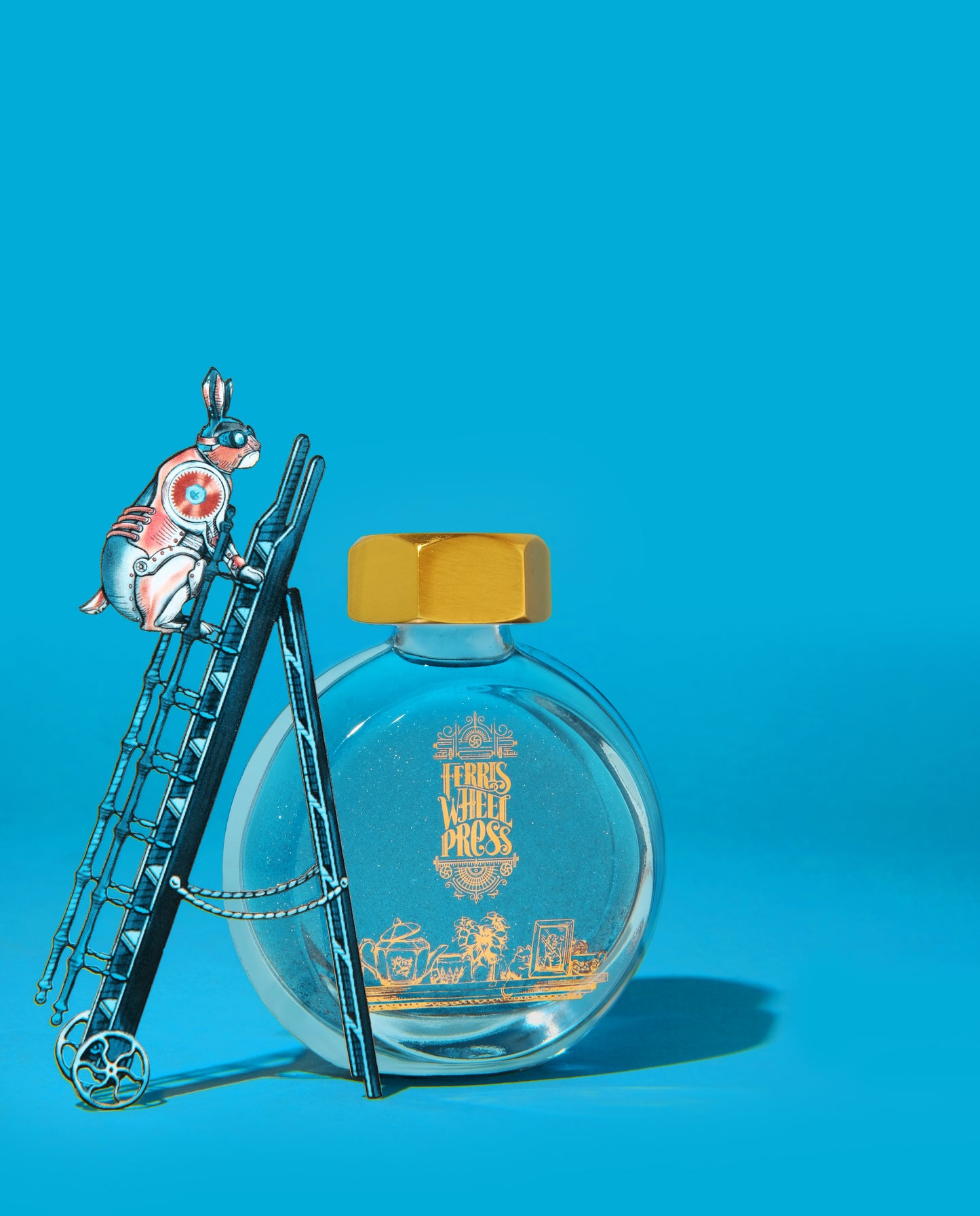 Mechanics of the Stars - 10ml
