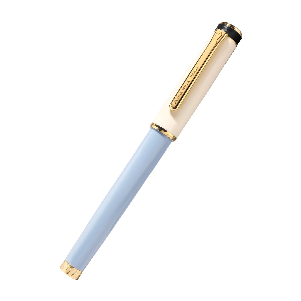The Masque Resin Pen & Ink Set