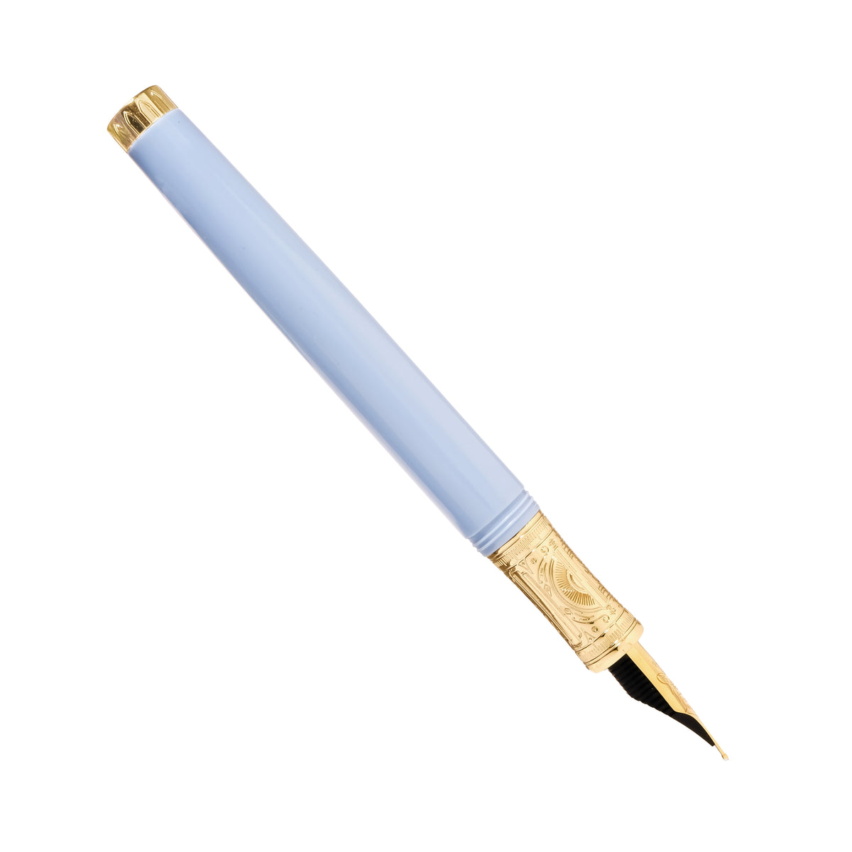 The Masque Resin Pen & Ink Set